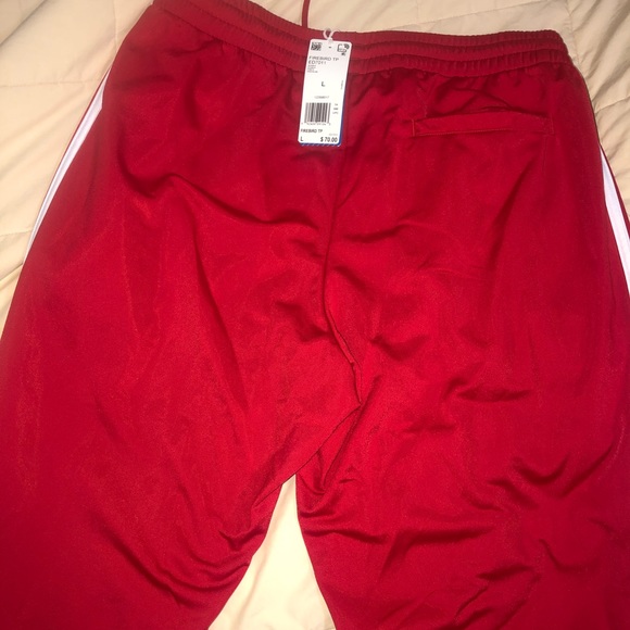 Adidas joggers - Picture 2 of 2